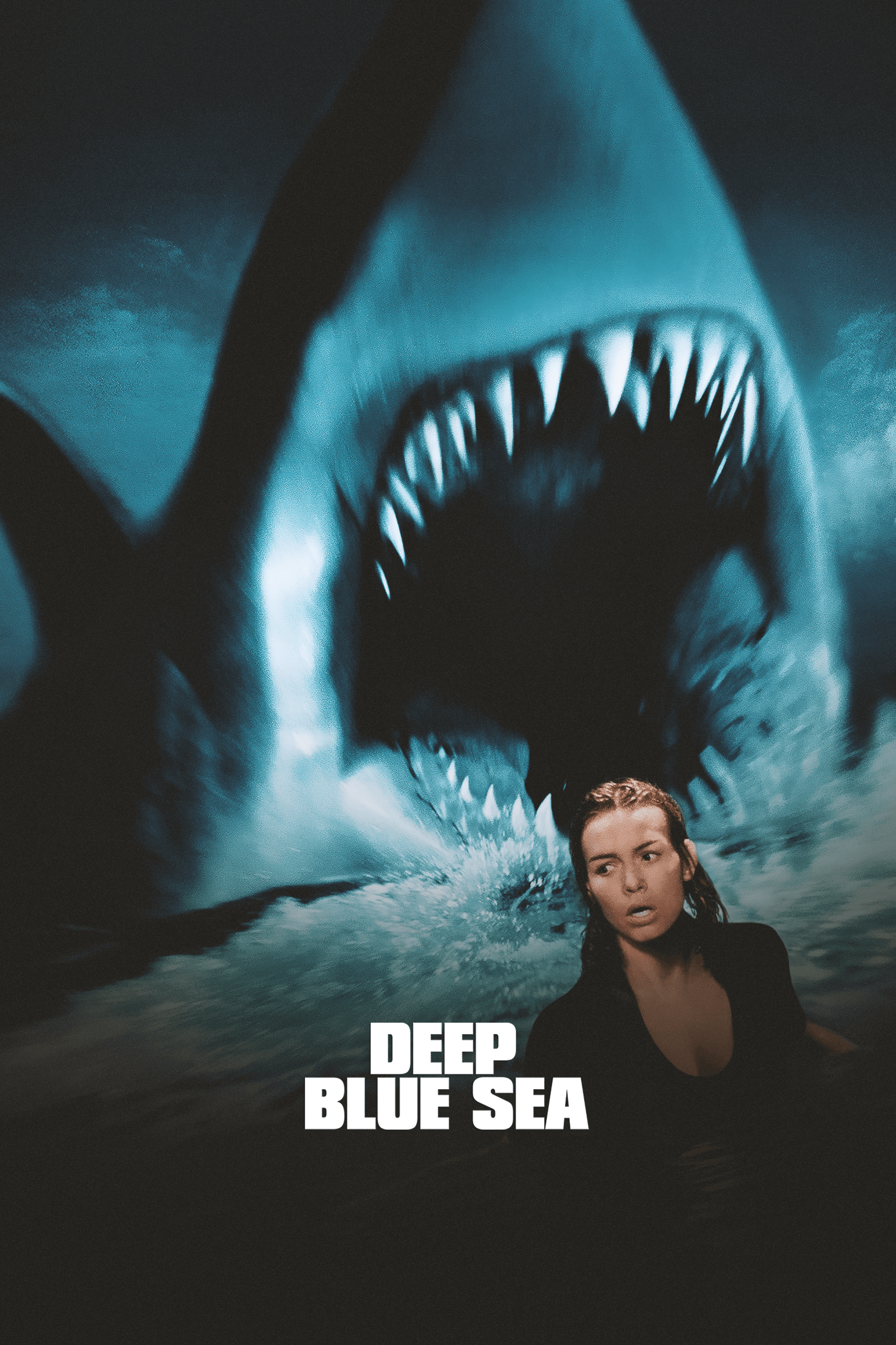 Deep Blue Sea (1999) [135440] (A1673276510) [[Movies]] --Plex--